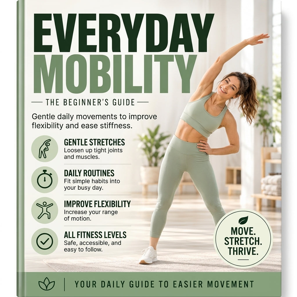 Everyday Mobility