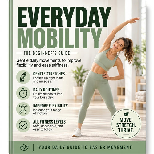 Everyday Mobility