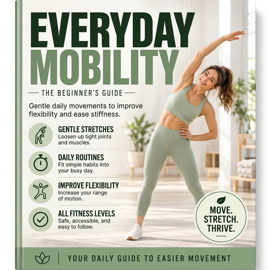 Everyday Mobility